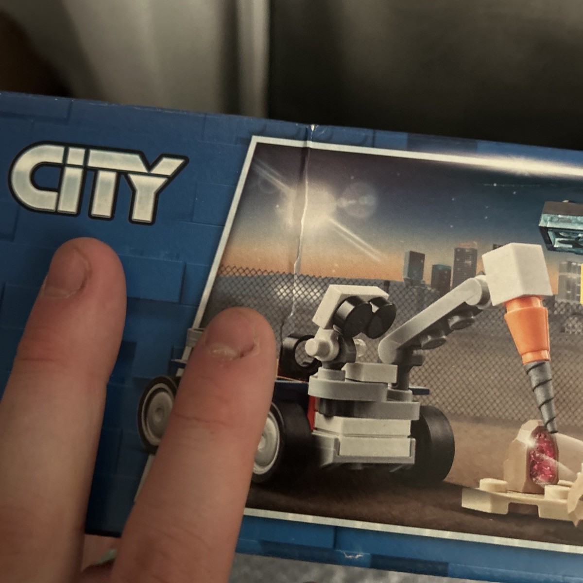 LEGO CITY: Rocket Assembly & Transport (60229) for sale online | eBay
