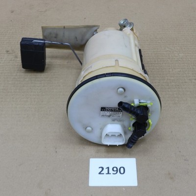 Toyota Supra Aristo Lexus GS300 2JZGTE 2JZ 3.0L Twin Turbo OEM Genuine Fuel Pump