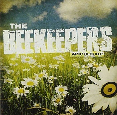 BEEKEEPERS - APICULTURE - CD - G3z