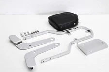 MC Enterprises 0900-017, MC290-18, 290-18 Sissy Bar and Pad Kit NOS