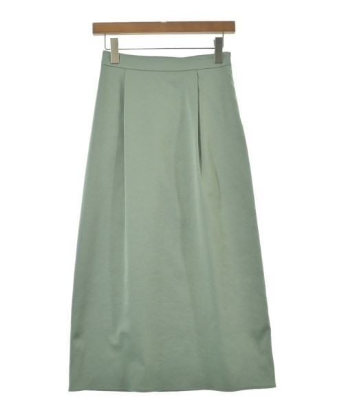 FRAMeWORK Long/Maxi Length Skirts YellowGreen 36(… - image 1