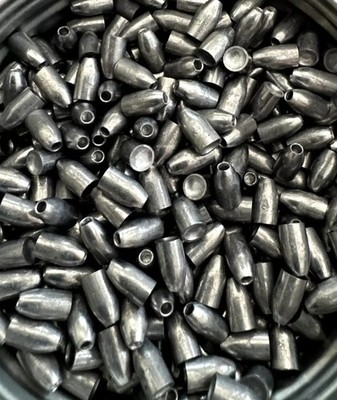 .177 slugs / pellets dish base 125 COUNT 13 gr - 20 gr $12.00 - $14.00
