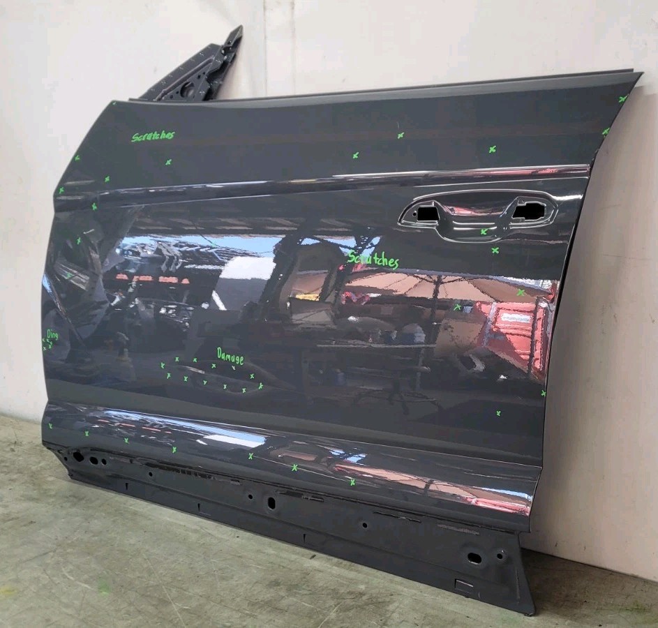 Lamborghini Urus 2018-2024 Front Left Side door