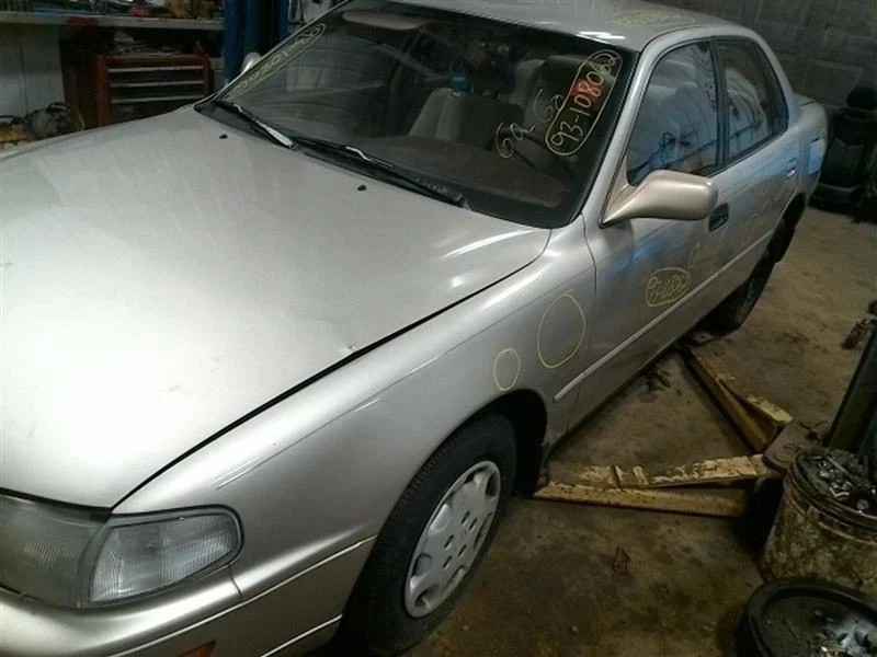 Luz trasera derecha pasajero cupé compatible con 92-94 CAMRY 10198930 Foto 2 de 4