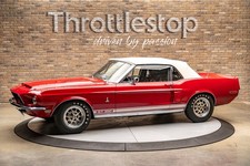 1968 Ford Mustang for Sale