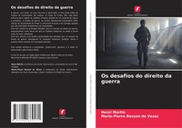 Henri Martin (U. A.) | Os Desafios Do Direito Da Guerra | Taschenbuch (2025)