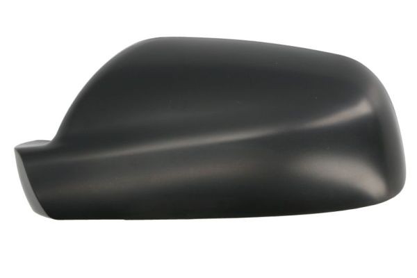 Left BLIC 6103-01-1323397P Housing, exterior mirror for PEUGEOT