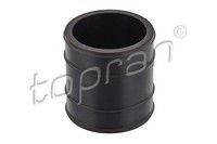 Ansaugschlauch Luftfilter Topran 114 463 FüR Octavia 1J1 Golf Bora 1J5 1J6 1J2 4