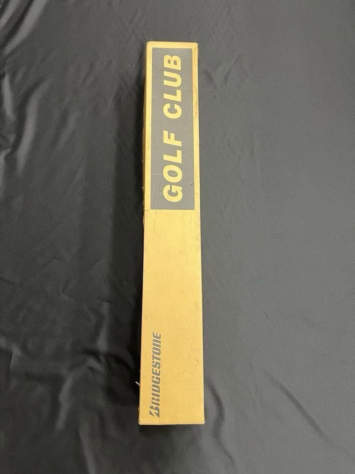 Bridgestone  Harmotec TT PRO M K S Flex 10 pcs  (Tungsten Graphite Composite) - Image 4 of 4