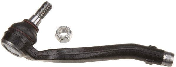 Rotule JTE1014 TRW en acier forgé pour une direction Mercedes ultra précise