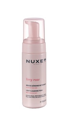 Nuxe Very Rose Light Cleansing Foam 150ml Neu & OVP