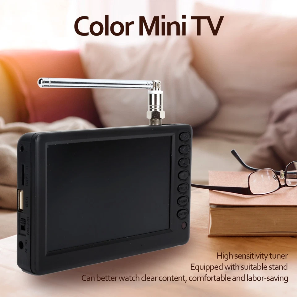 Mini Modular Tv Mini Tv for sale | eBay UK