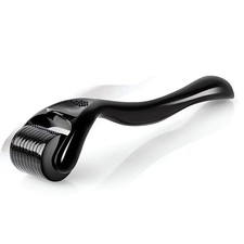 540 Titanium Derma Roller Microneedle Roller for Face Beard Hair Scalp Skin Care