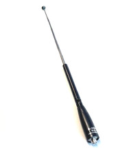ORIGINAL NAGOYA NA-774 SMA-FEMALE Teleskopantenne 2m/70cm
