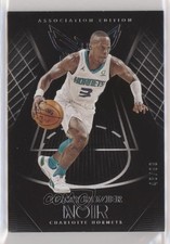 2019-20 Panini Noir Association Edition 43/99 Terry Rozier #16 s3g
