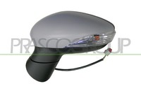 FD3467314 AußEnspiegel Links FüR Ford Fiesta VI (CB1, Ccn)