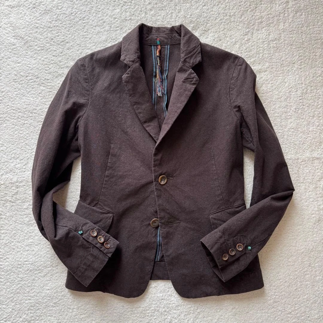 45r ジャケット used 美品 45RPM女式外套和夹克| eBay