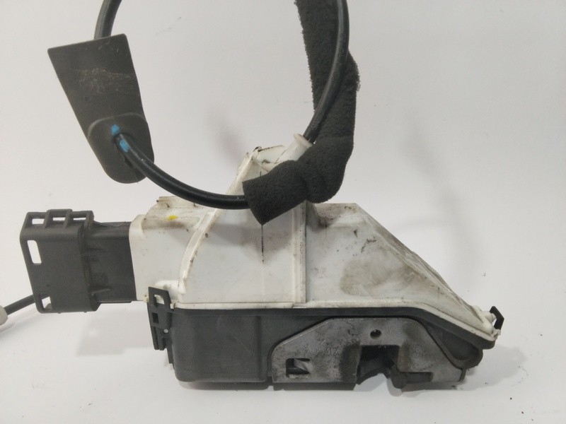 A048069 cerradura puerta delantera derecha CITROEN C3 1736213