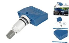 Tire Pressure Monitoring System Sensor 5L1Z1A150AB TPMS Sensor 315MHz for Ford