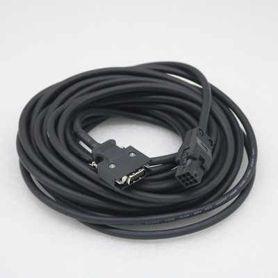 1PC NEW For   MR-JCCBL16M-L Servo Motor J2S Series Encoder Cable #qo