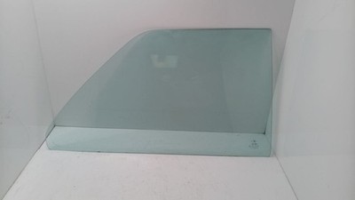 Passenger Right Quarter Glass Fits 87-91 BMW M3 1391917