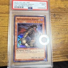 Checklist: YuGiOh The Secret Forces Yugioh Cards Checklist: YuGiOh The Secret Forces Yugioh Cards