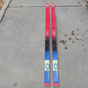 Karhu Cross Country Skis | eBay