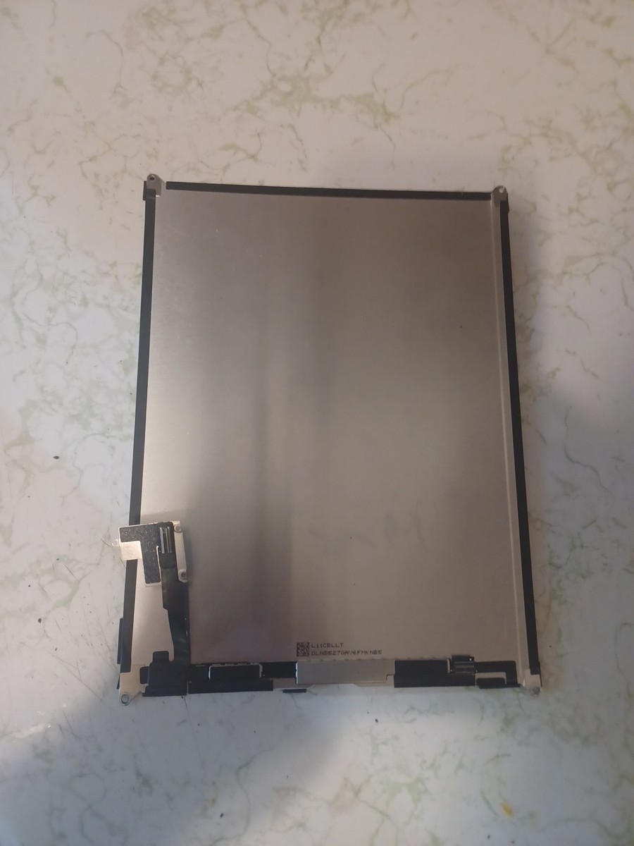 iPad Air 1st Gen Generation A1474 A1475 LCD Screen Display