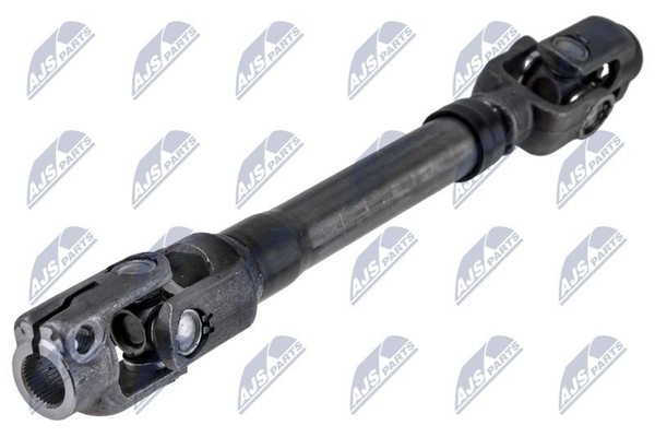 LenksÄUle Lenkwelle Kreuzgelenk FÜR Hyundai Accent KIA RIO III-image