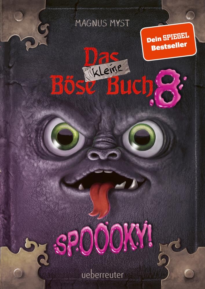 Das kleine böse Buch 8 - Bild 7