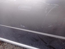Porte avant et accessoires Volvo S80