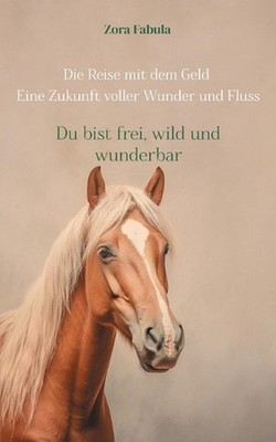 Die Reise mit dem Geld Eine Zukunft voller Wunder und Fluss: Du bist frei, wild 