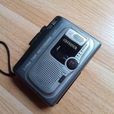 Aiwa TP-600 Set Recorder