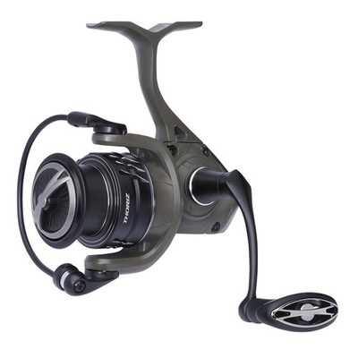 Savage Gear Thoriz Spinnrolle Angelrolle Raubfisch Hecht Zander Barsch