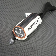 Callaway golf apex hybrid head cover rescue men golf fast ship 252315