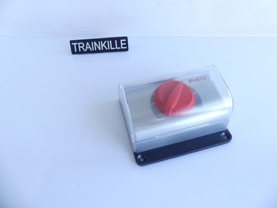 35006 Piko Drehzahlregler Spur G 24V / 1,6A