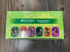 One Piece Set | eBay
