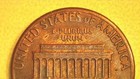 1985 D Lincoln Memorial Cent with a D/D Mint Mark (A360) — photo 4