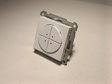 Schneider Electric Push Button 4 Buttons 12-24V AC 12-30V DC LV-PB4