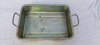 Blue Point /drip Tray/parts Tray