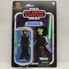 Hasbro Star Wars Vintage Collection Clone Wars Luminara Unduli VC215 Figure