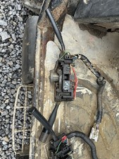 DIAHATSU FOURTRAK /SPORTRAK INDICATOR/WIPER STALK NON HAZARD SWITCH TYPE