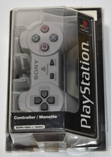 Sony PlayStation 1 PS1 PSone OEM Controller F...