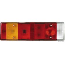 HERTH+BUSS ELPARTS Heckleuchte links für Opel Vectra B J96 1.6i 16V 1.8i Meriva