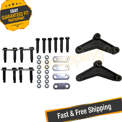 AP Products 014-121099 Tandem A/P Kit