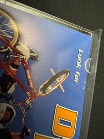 DC - Sega Dreamcast - ECW Anarchy Rulz - A game so bad it should be studied. O_o