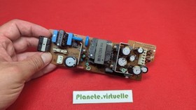 POWER SUPPLY 220v SEGA DREAMCAST CONSOLE EUR 🌟