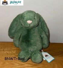 Bashful Ivy Bunny Jellycat | Jelly Journal