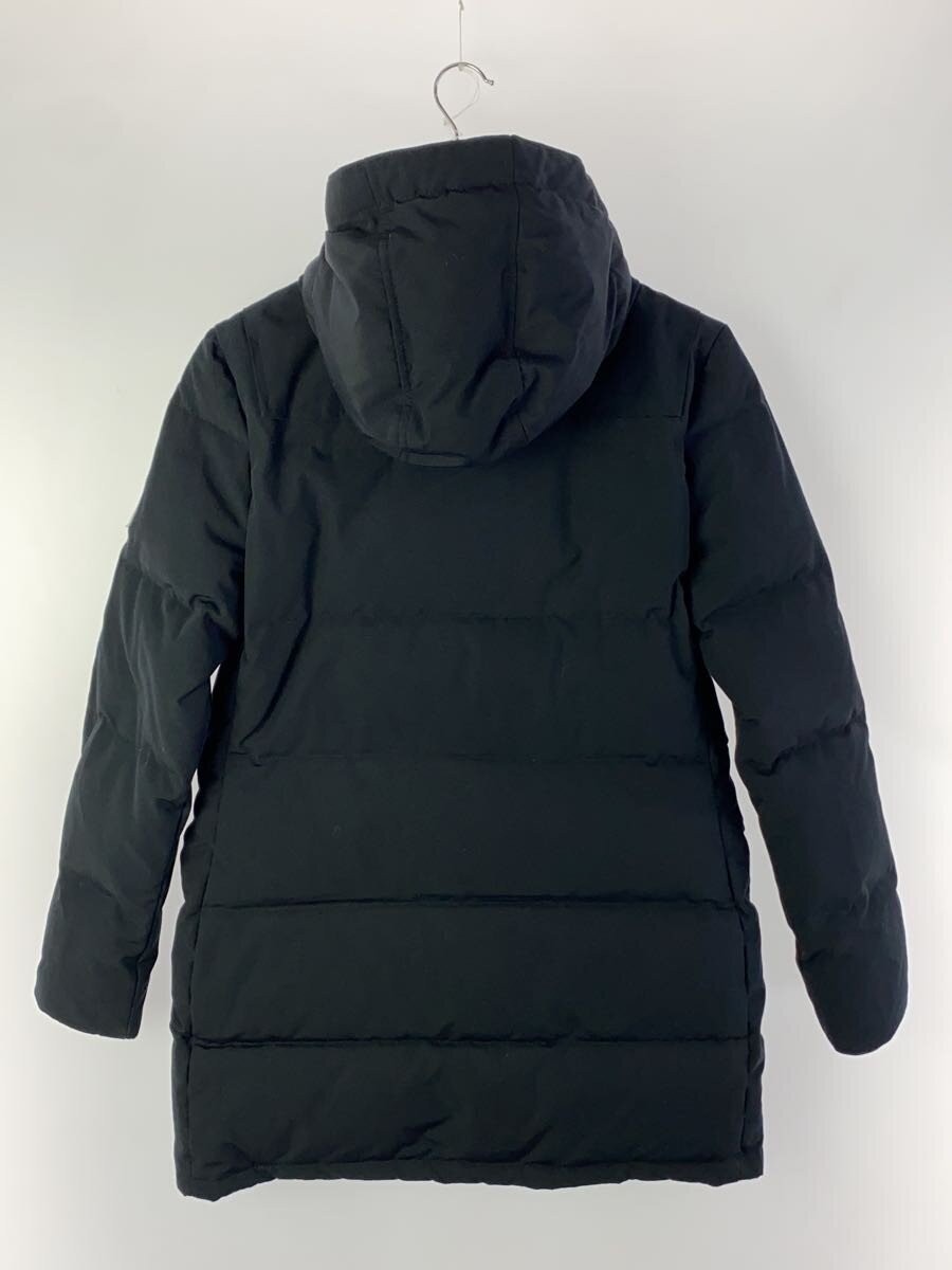 Cape Heights Down Jacket, Medium, Polyester, Blac… - image 2