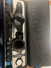 NUVO J Sax ,  NUVO Dood,  NUVO Toot all three...